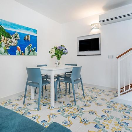 A I R Il Palazzetto Διαμέρισμα Vico Equense Εξωτερικό φωτογραφία