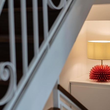 A I R Il Palazzetto Διαμέρισμα Vico Equense Εξωτερικό φωτογραφία