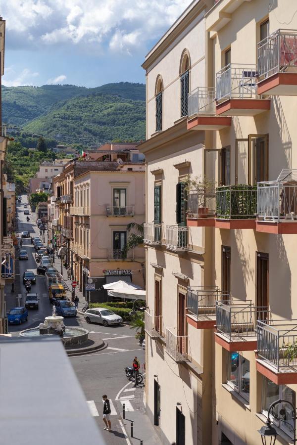 A I R Il Palazzetto Διαμέρισμα Vico Equense Εξωτερικό φωτογραφία