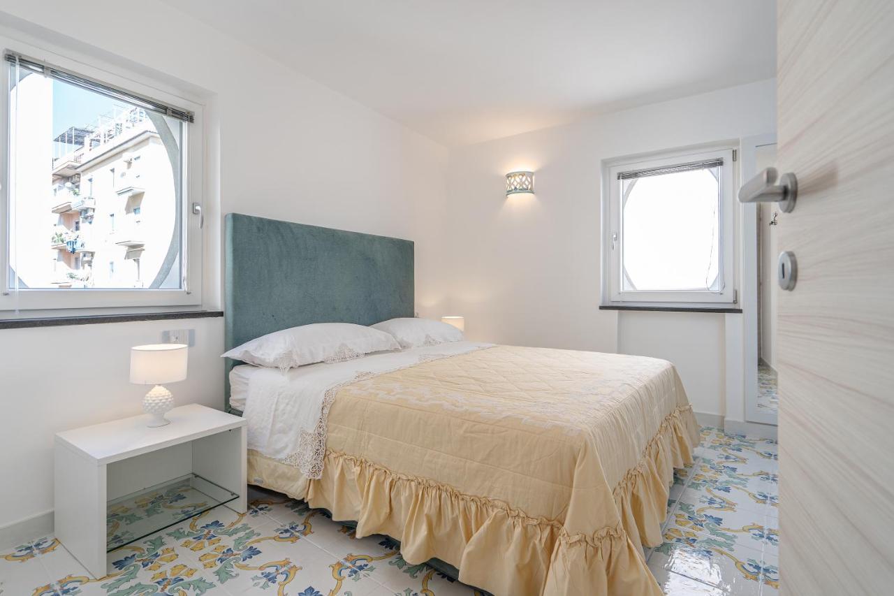 A I R Il Palazzetto Διαμέρισμα Vico Equense Εξωτερικό φωτογραφία